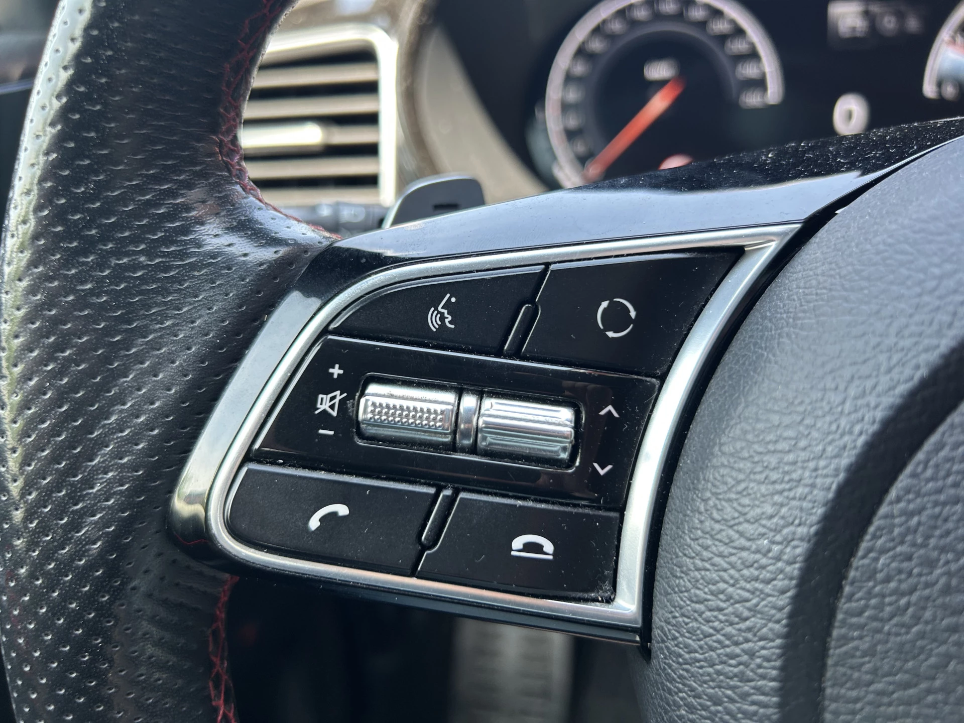 Hoofdafbeelding Kia ProCeed