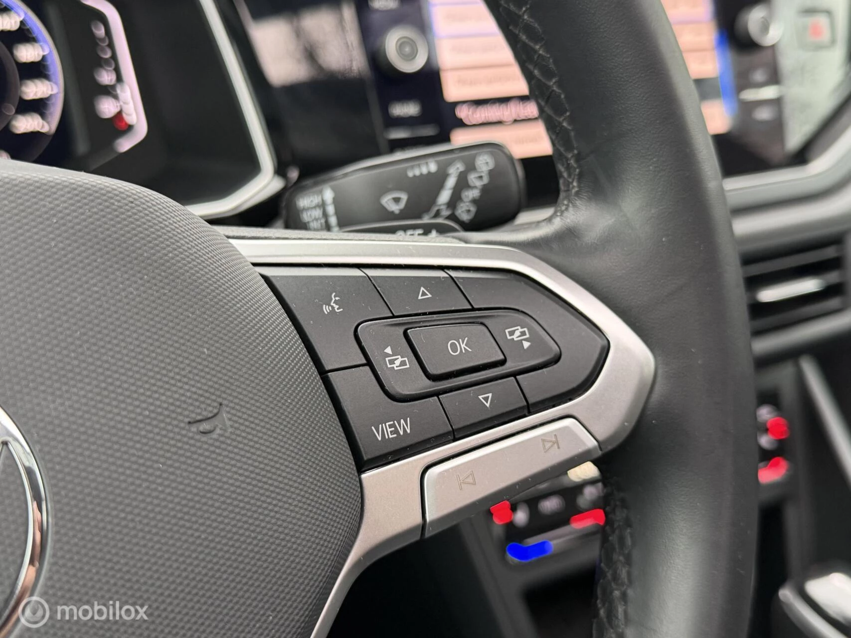 Hoofdafbeelding Volkswagen Taigo