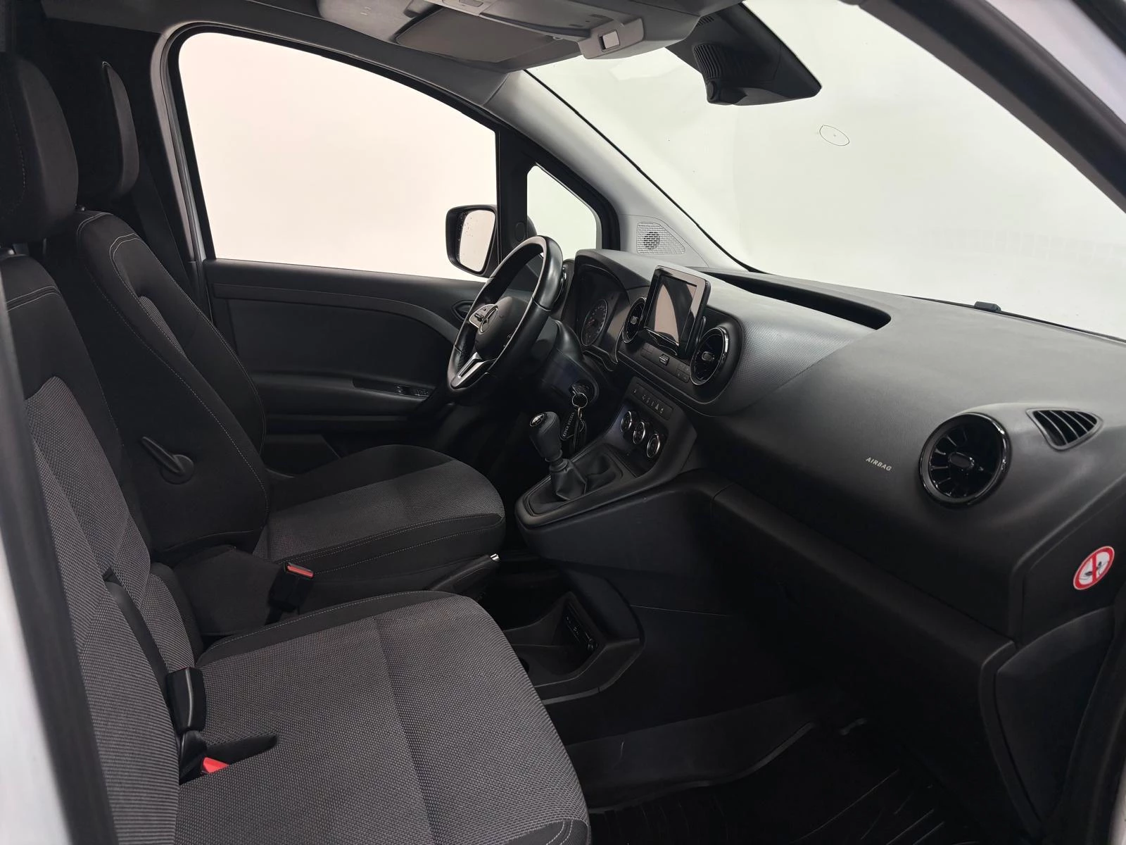 Hoofdafbeelding Mercedes-Benz Citan