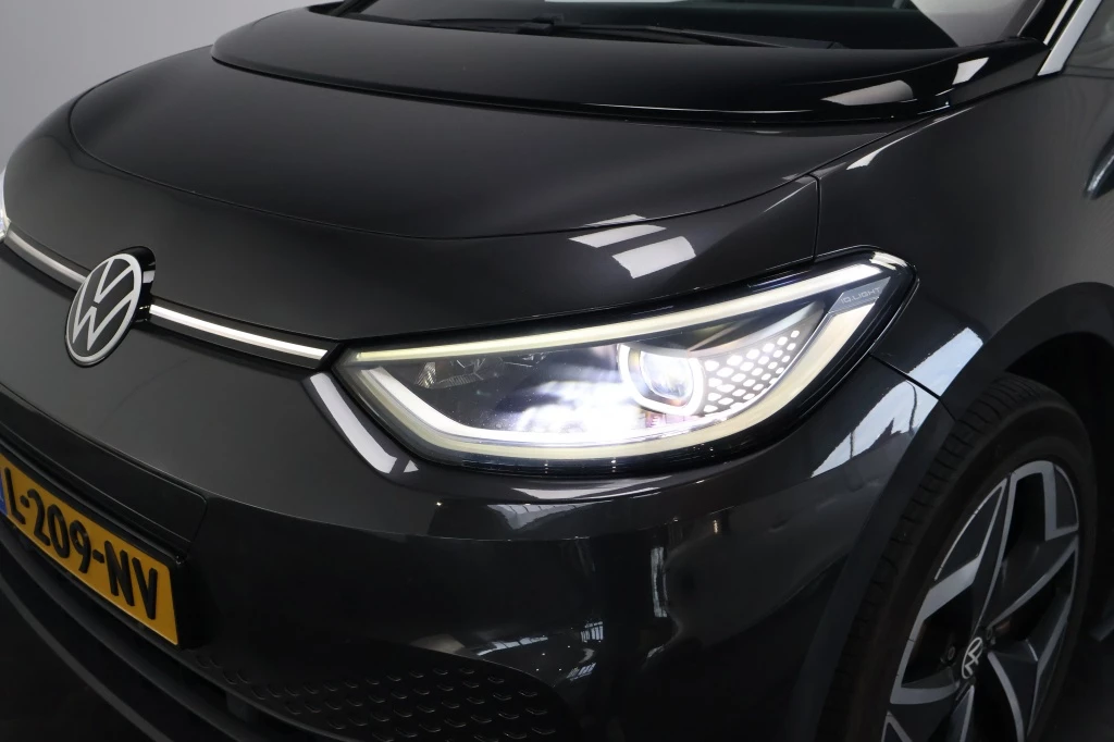 Hoofdafbeelding Volkswagen ID.3