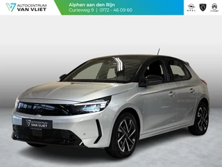 Hoofdafbeelding Opel Corsa Opel Corsa 1.2 GS 100 PK | Automaat | Achteruitrijcamera | Cruise control