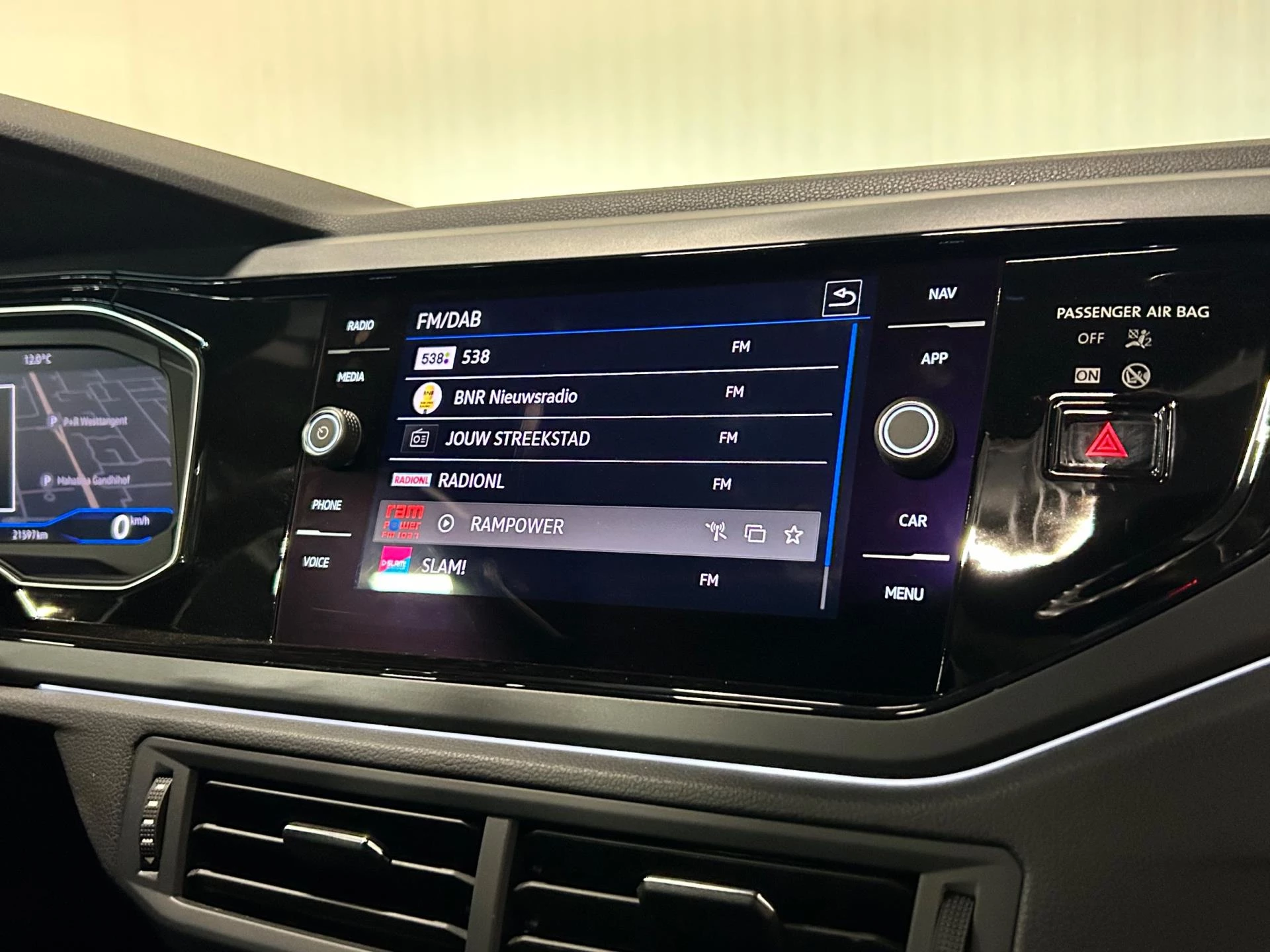 Hoofdafbeelding Volkswagen Taigo