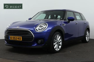 Mini Mini Clubman 1.5 Cooper Chili(1e Eig, NL auto, Dealer onderhoud, Navi, Carplay, Led, Sportstoelen, PDC V+A, Etc)