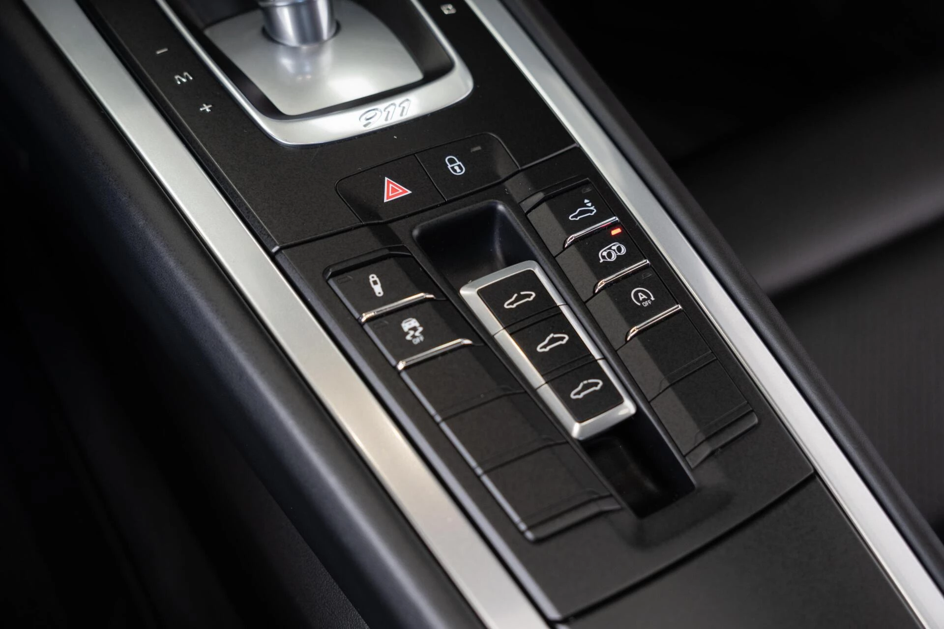 Hoofdafbeelding Porsche 911