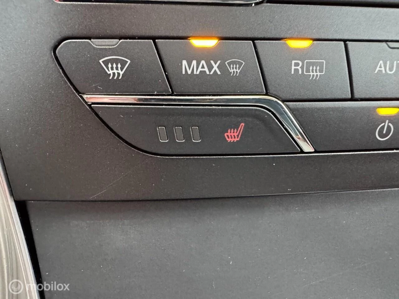 Hoofdafbeelding Ford S-Max