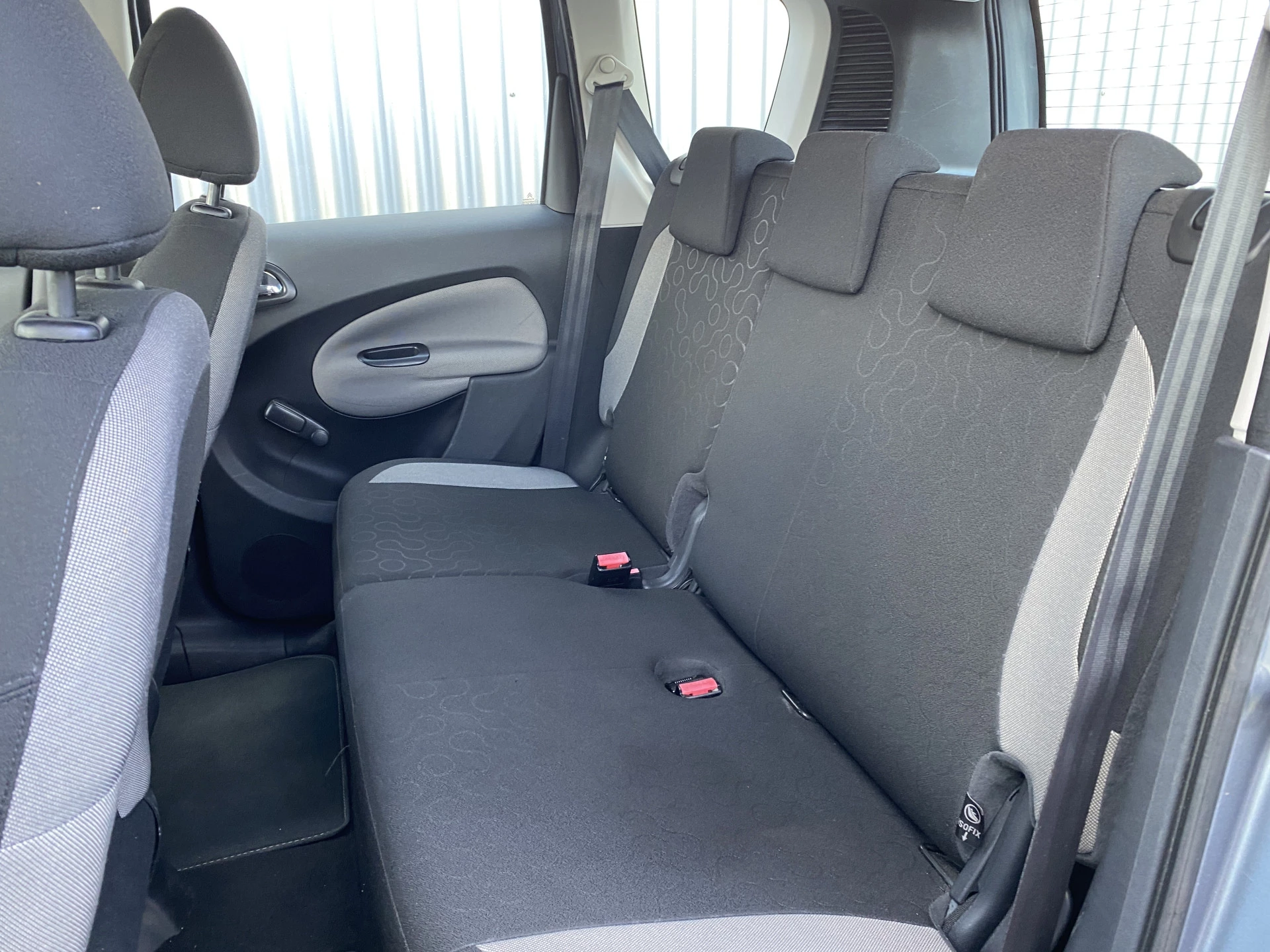 Hoofdafbeelding Citroën C3 Picasso