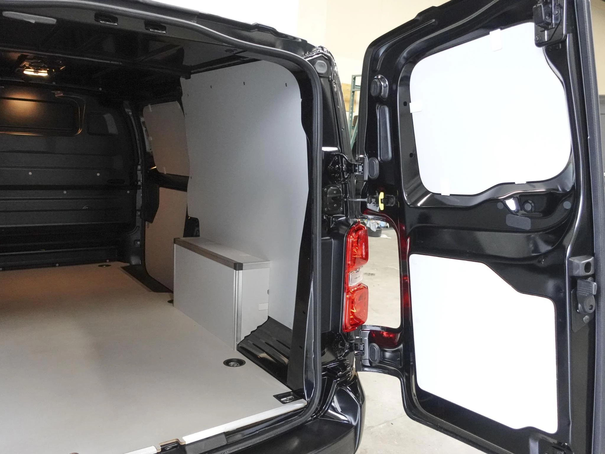 Hoofdafbeelding Peugeot Expert