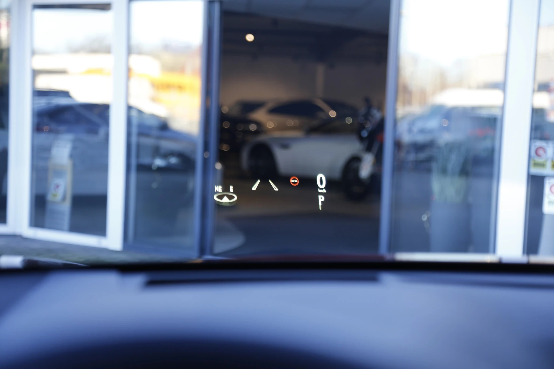 Hoofdafbeelding Lexus RX