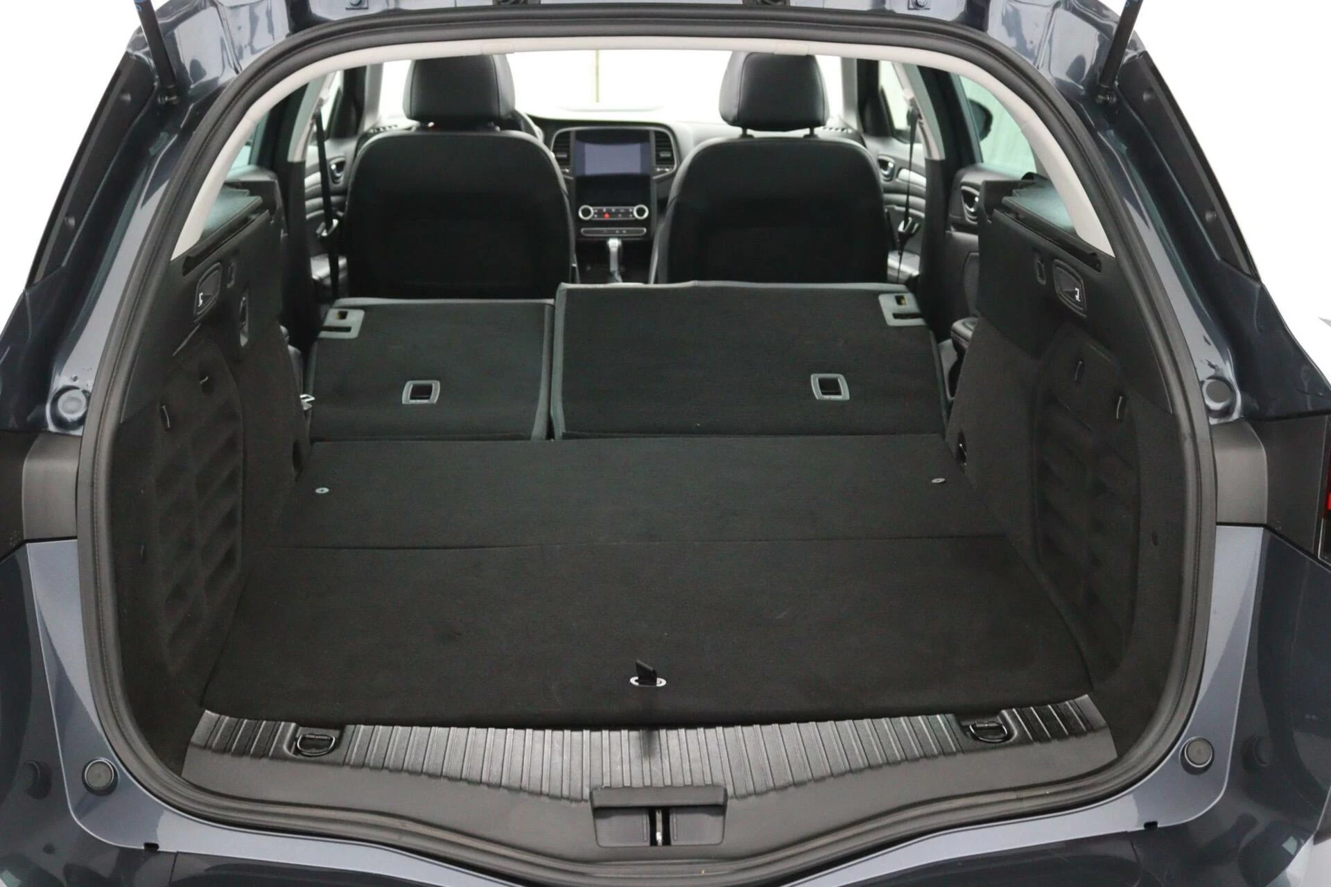 Hoofdafbeelding Renault Megane E-Tech