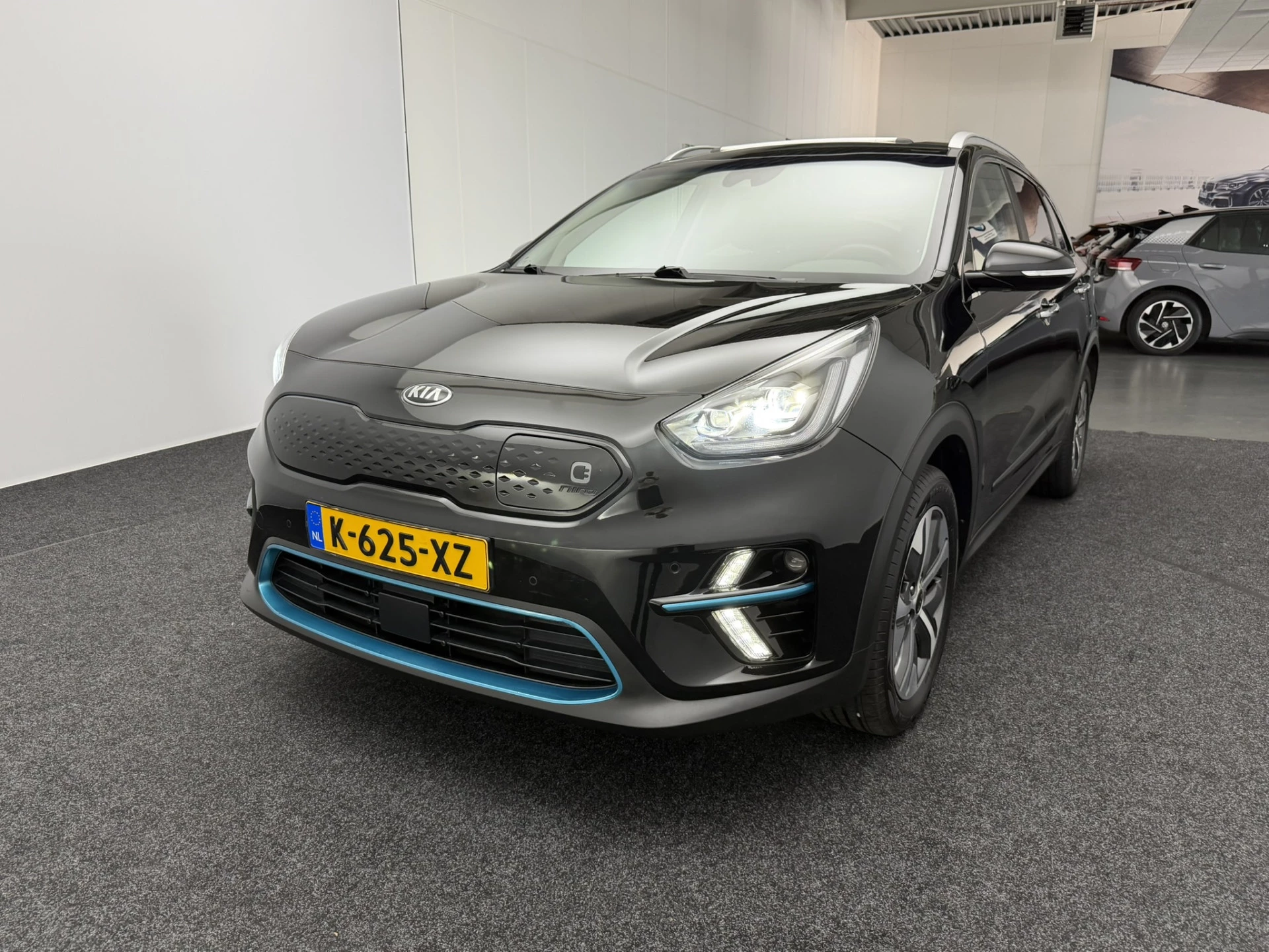 Hoofdafbeelding Kia e-Niro