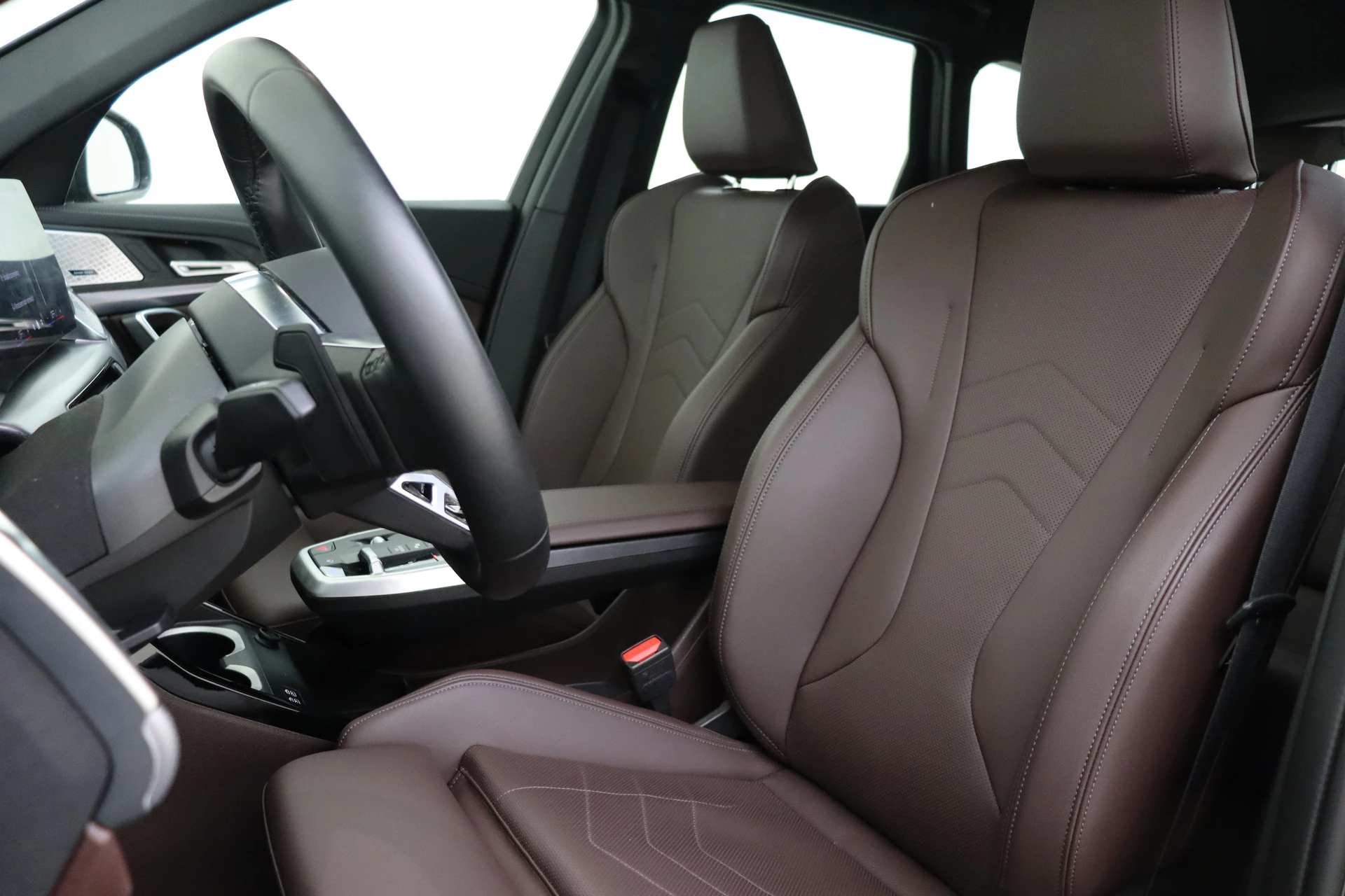 Hoofdafbeelding BMW iX1