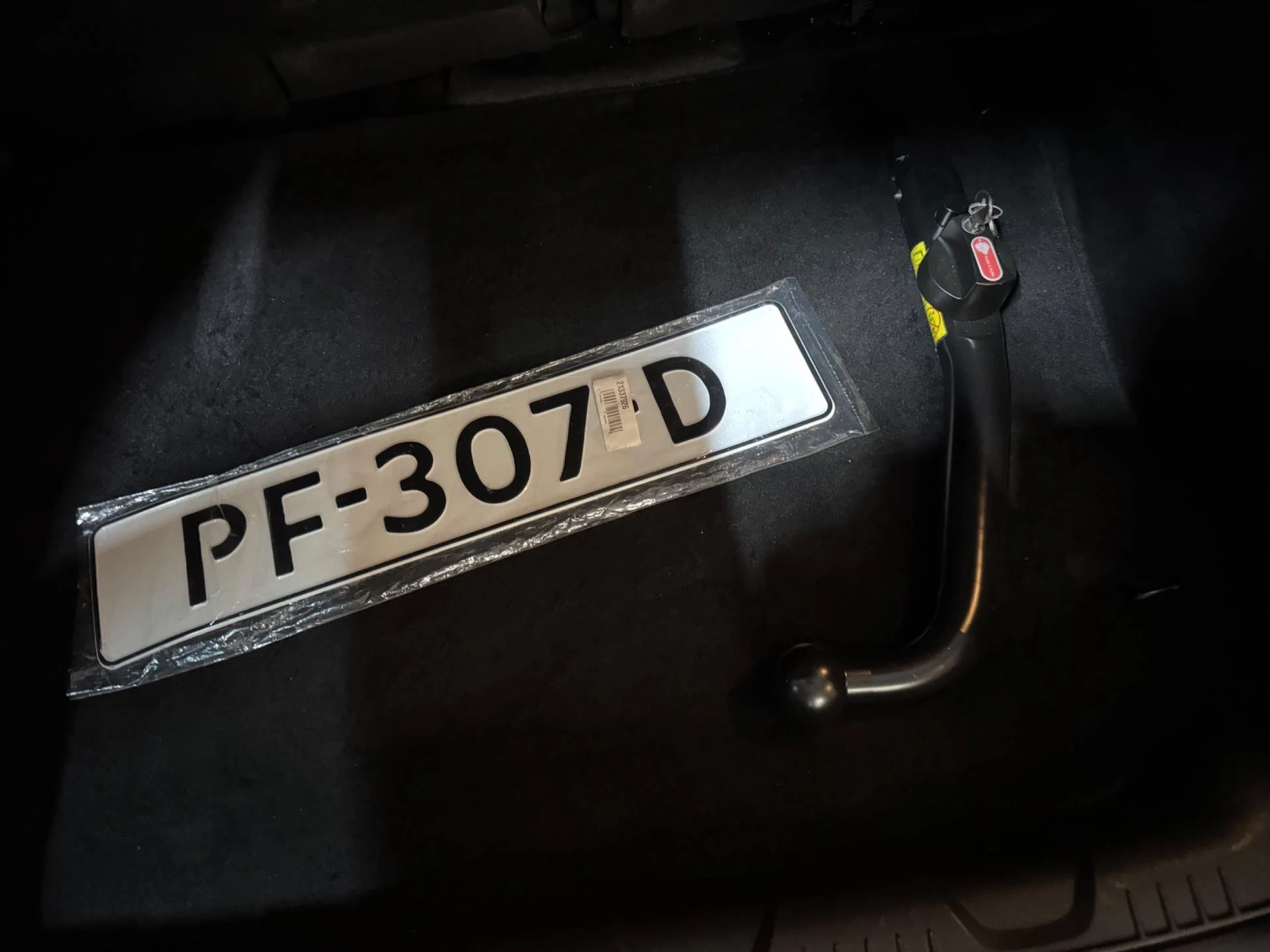 Hoofdafbeelding Ford EcoSport