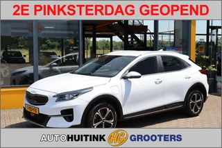Kia XCeed 1.6 GDi PHEV Plug In DynamicLine - Navi - camera - stoel/stuur