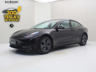 Tesla Model 3 Standard RWD Plus FACELIFT [ WIT LEDER+LFP ACCU+WARMTEPOMP+AUTOPILOT+60 kWh+PREMIUM AUDIO ]
