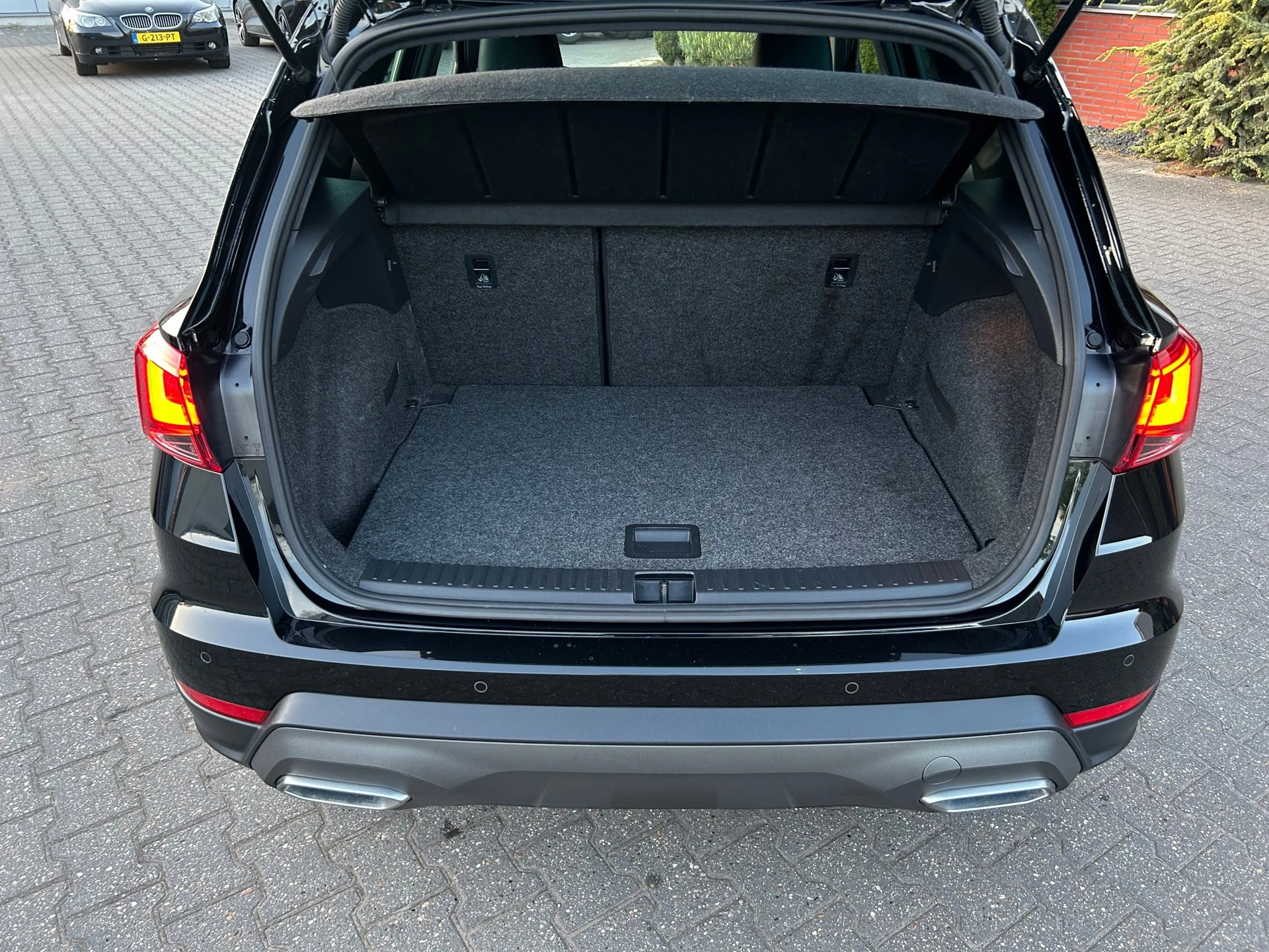 Hoofdafbeelding SEAT Arona