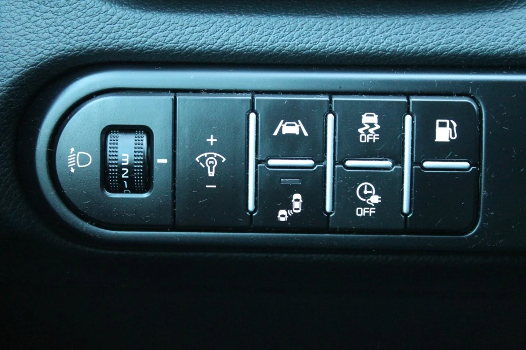 Hoofdafbeelding Kia Ceed