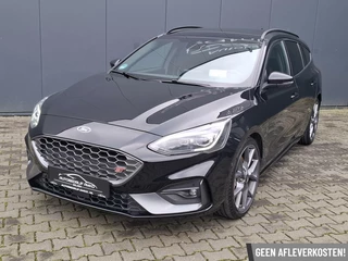 Ford Focus Wagon 2.3 EcoBoost ST-3 / PERFECT ONDERHOUDEN