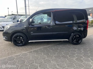 Mercedes Citan bestel 111 CDI BlueEFFICIENCY