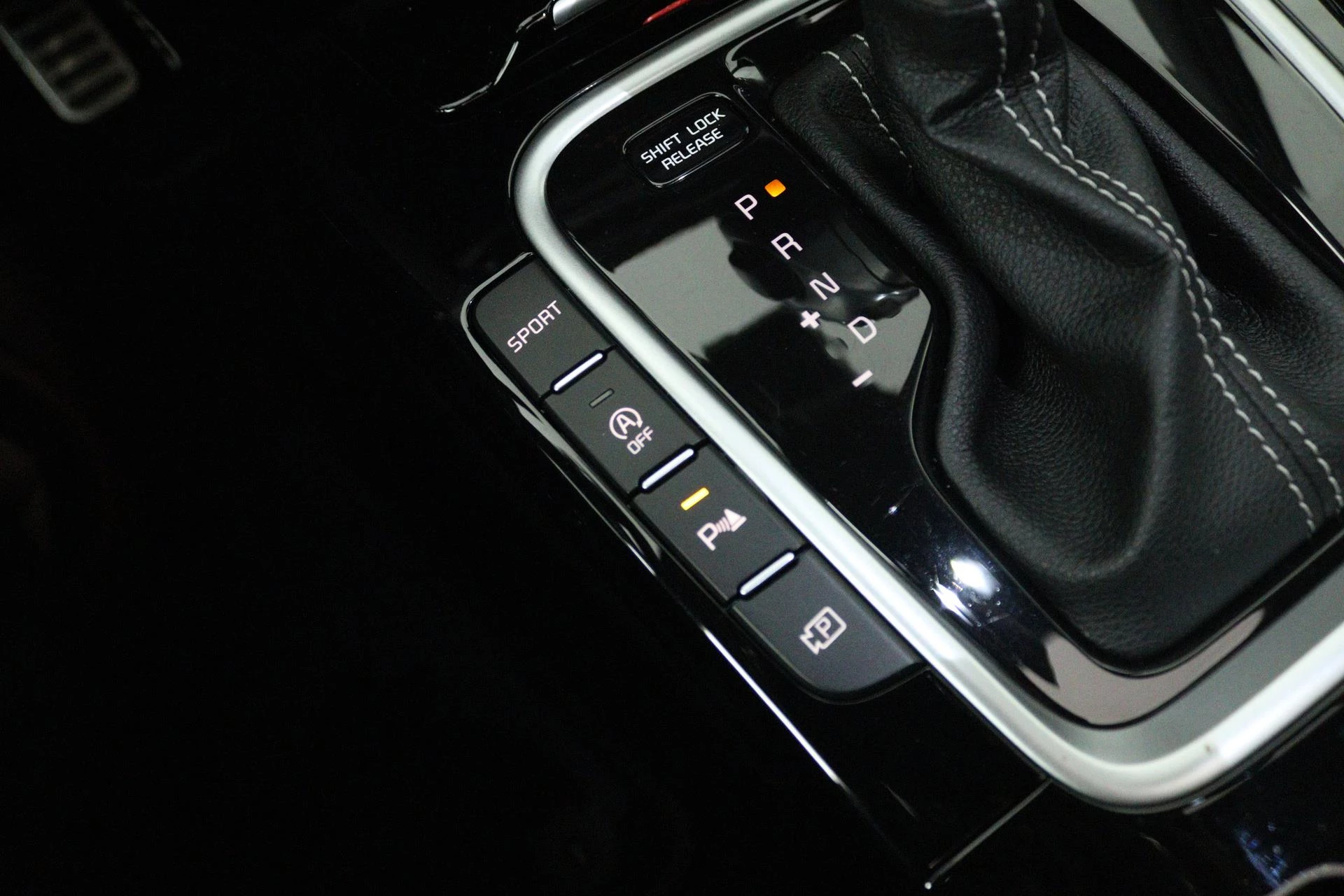 Hoofdafbeelding Kia ProCeed