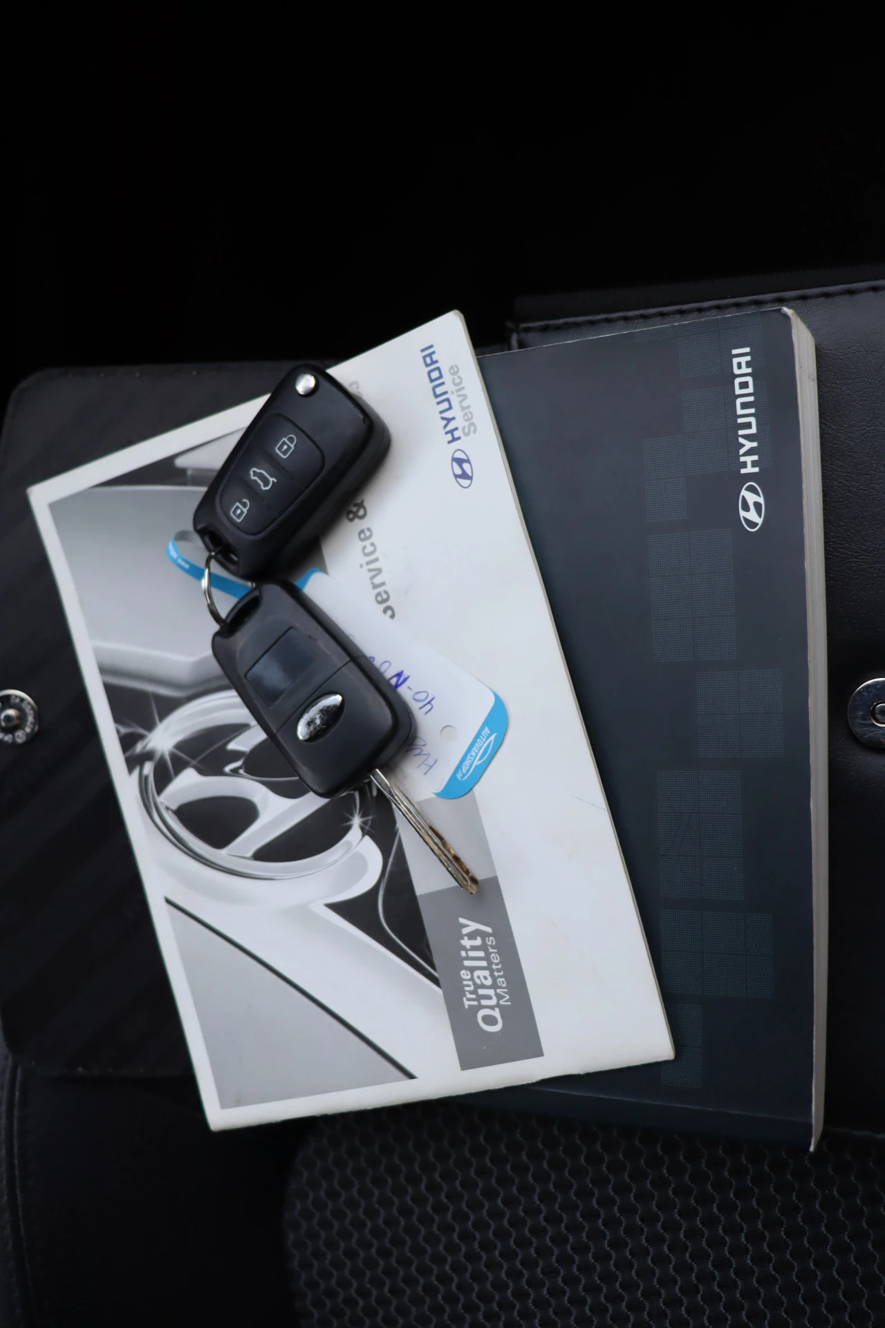 Hoofdafbeelding Hyundai ix35