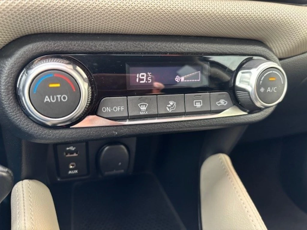 Hoofdafbeelding Nissan Micra