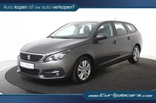 Peugeot 308 SW Active 130 *1ste Eigenaar*Navigatie*DAB*PDC*