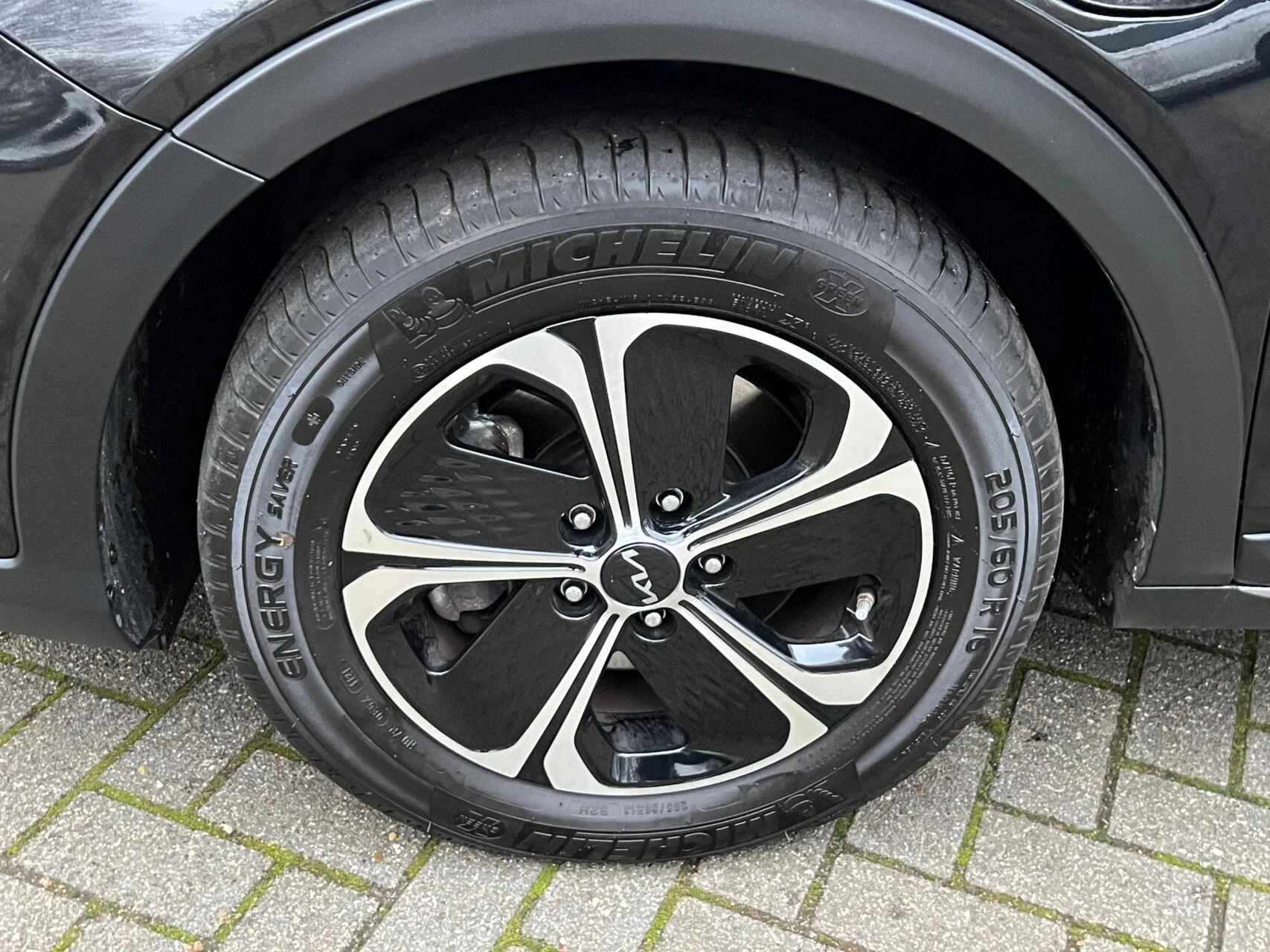 Hoofdafbeelding Kia XCeed