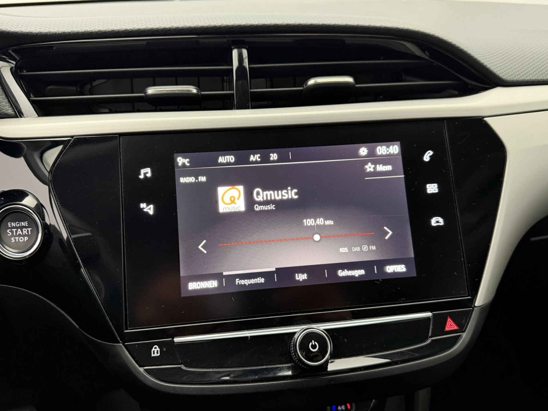 Hoofdafbeelding Opel Corsa-e