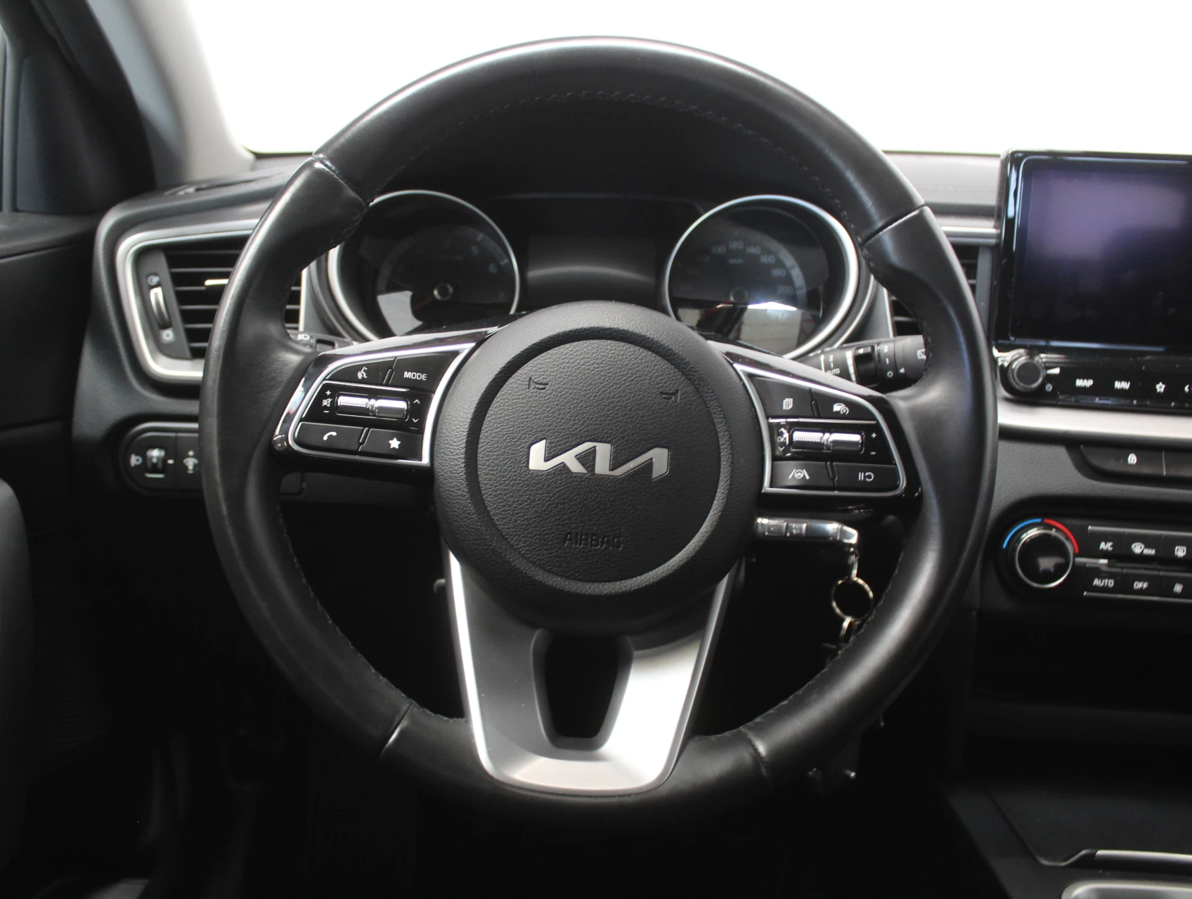 Hoofdafbeelding Kia Ceed