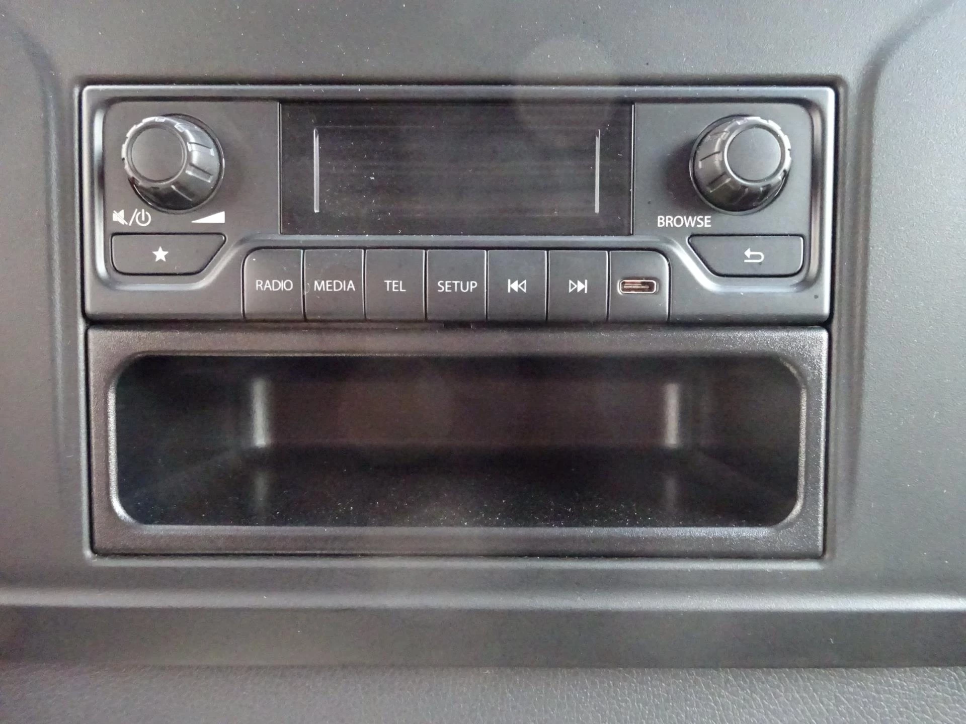 Hoofdafbeelding Mercedes-Benz eSprinter