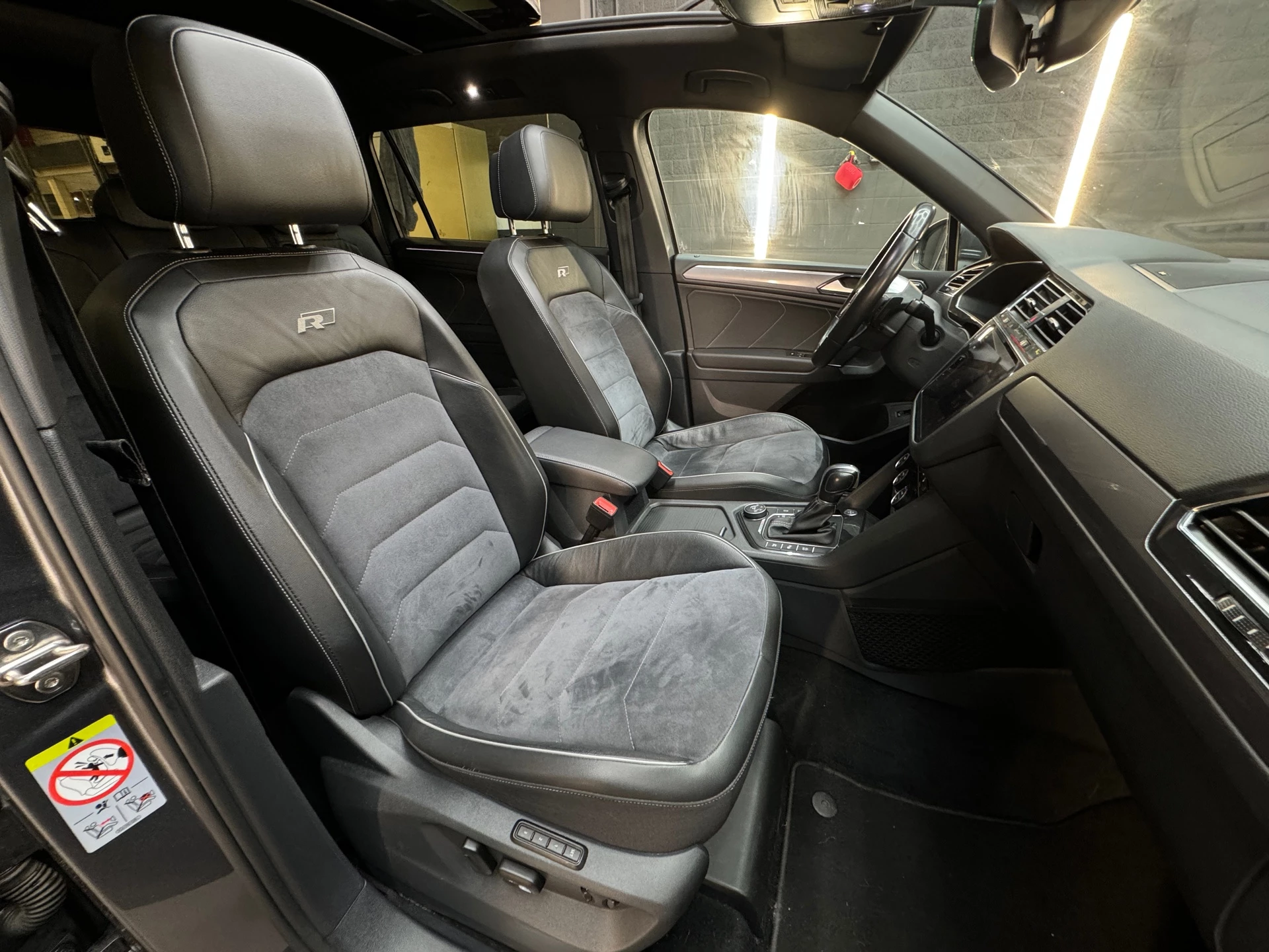 Hoofdafbeelding Volkswagen Tiguan Allspace