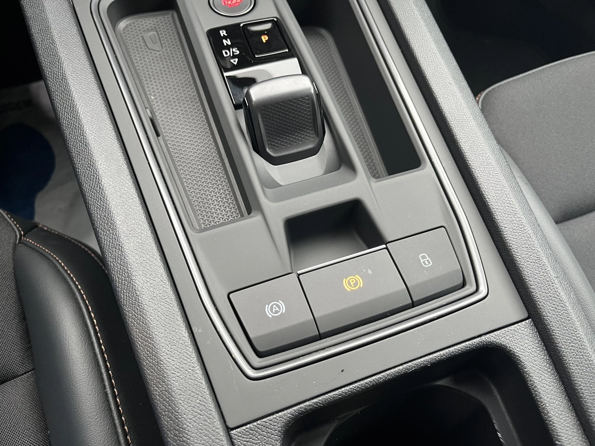 Hoofdafbeelding CUPRA Leon Sportstourer