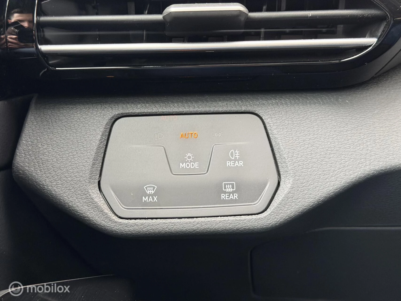 Hoofdafbeelding Volkswagen ID.5