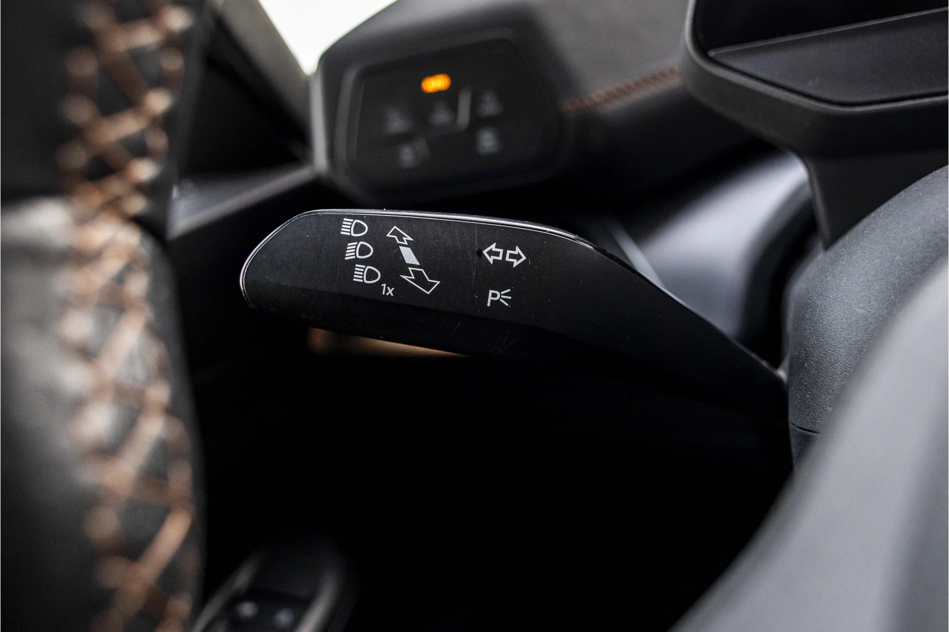 Hoofdafbeelding CUPRA Born