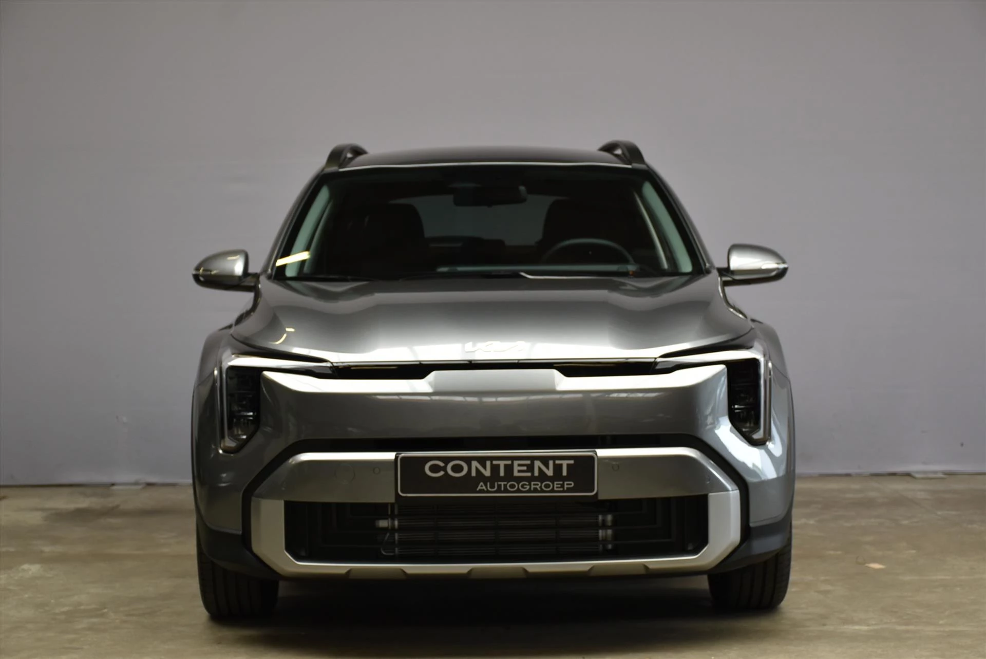 Hoofdafbeelding Kia Stonic