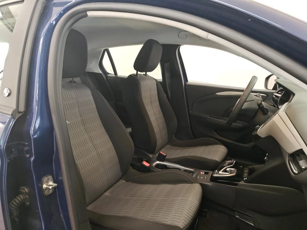 Hoofdafbeelding Opel Corsa-e