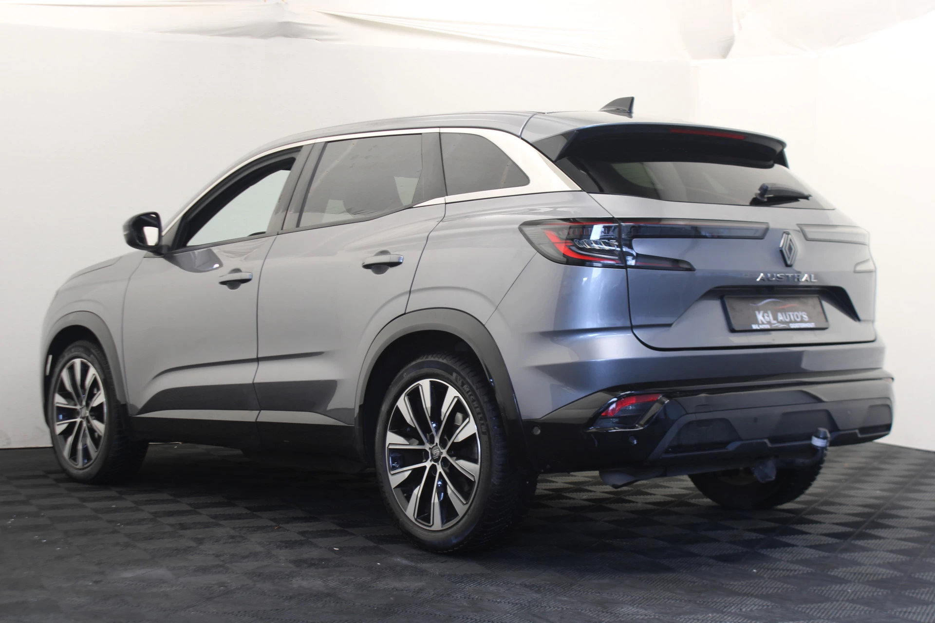 Hoofdafbeelding Renault Austral