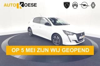 Peugeot 208 PureTech 100 Allure | Apple Carplay | Parkeersensoren