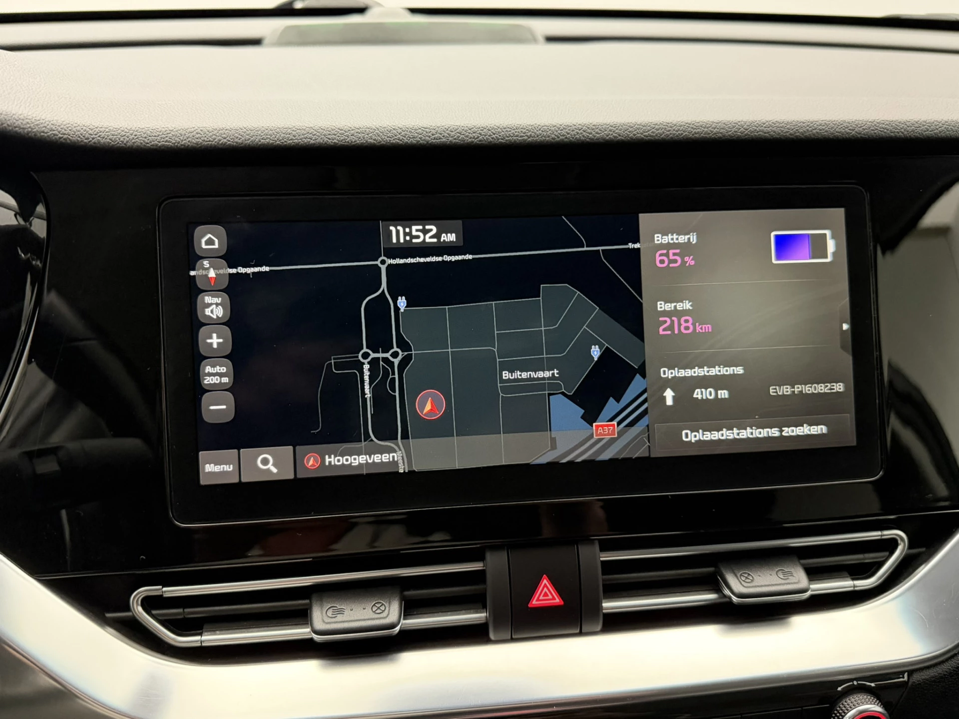 Hoofdafbeelding Kia e-Niro