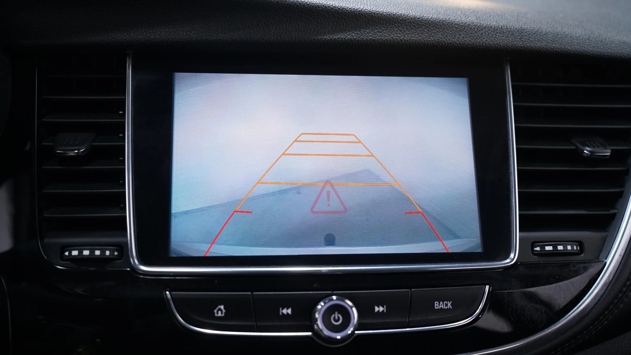 Hoofdafbeelding Opel Mokka X