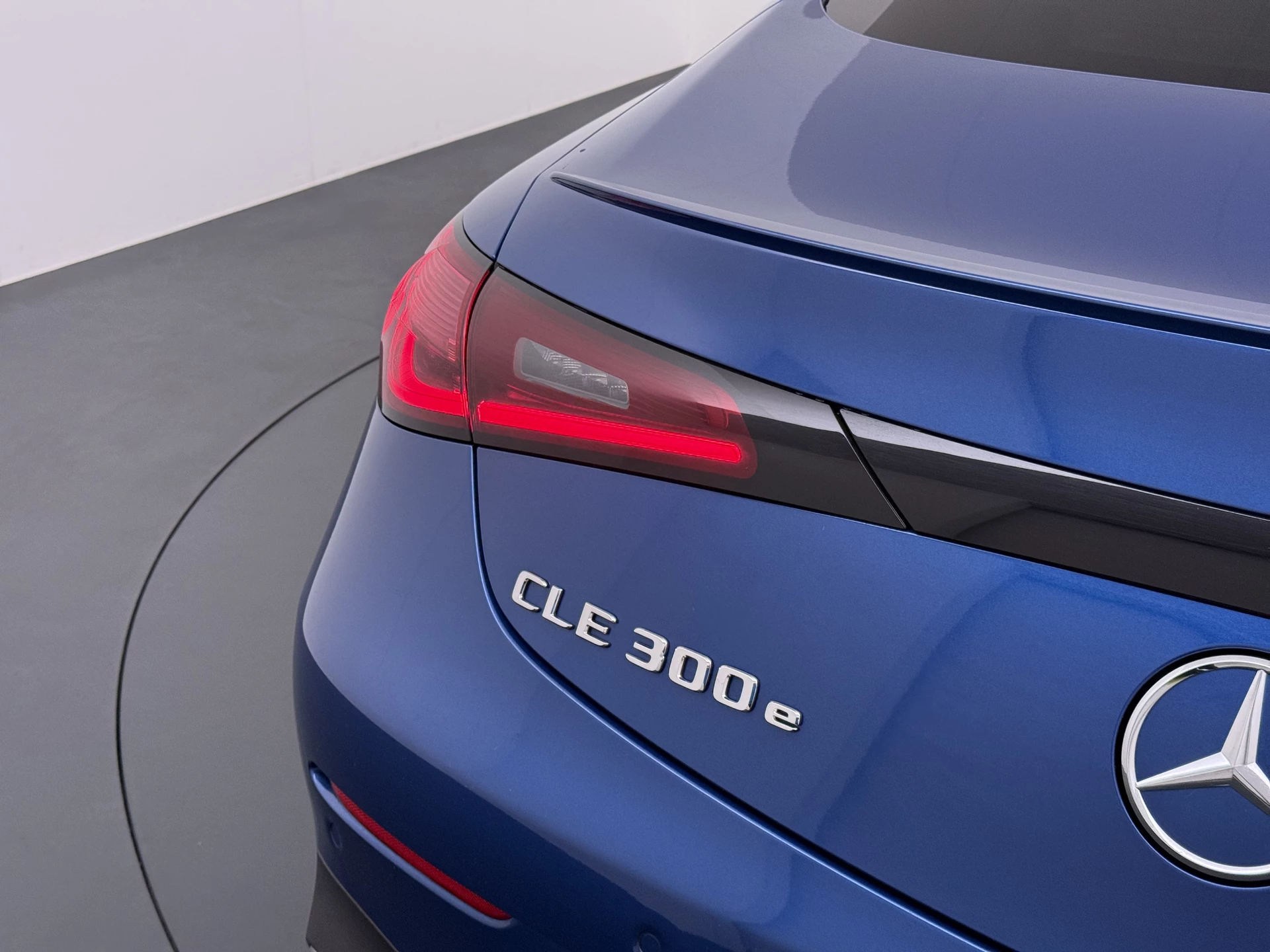 Hoofdafbeelding Mercedes-Benz CLE