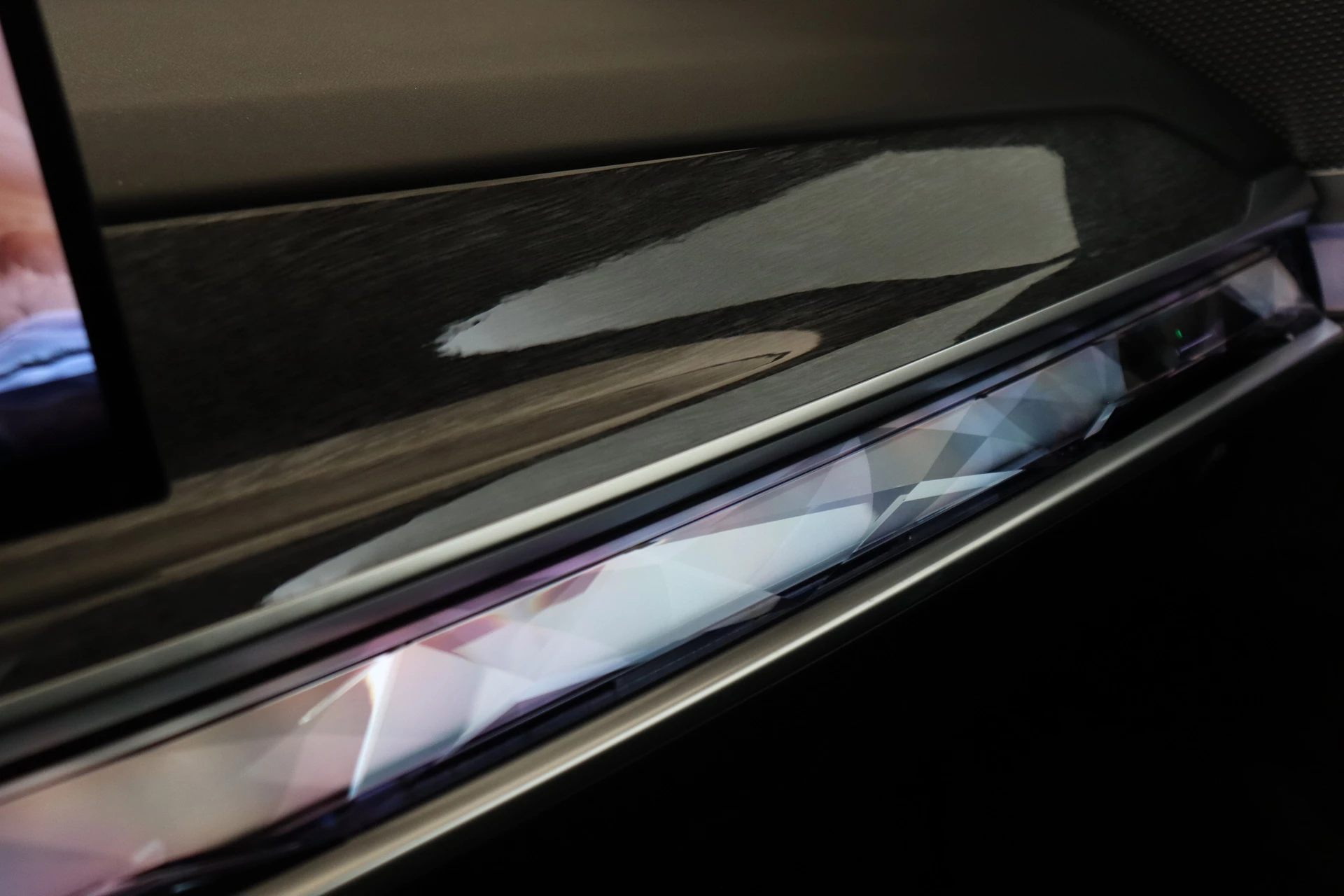 Hoofdafbeelding BMW i7