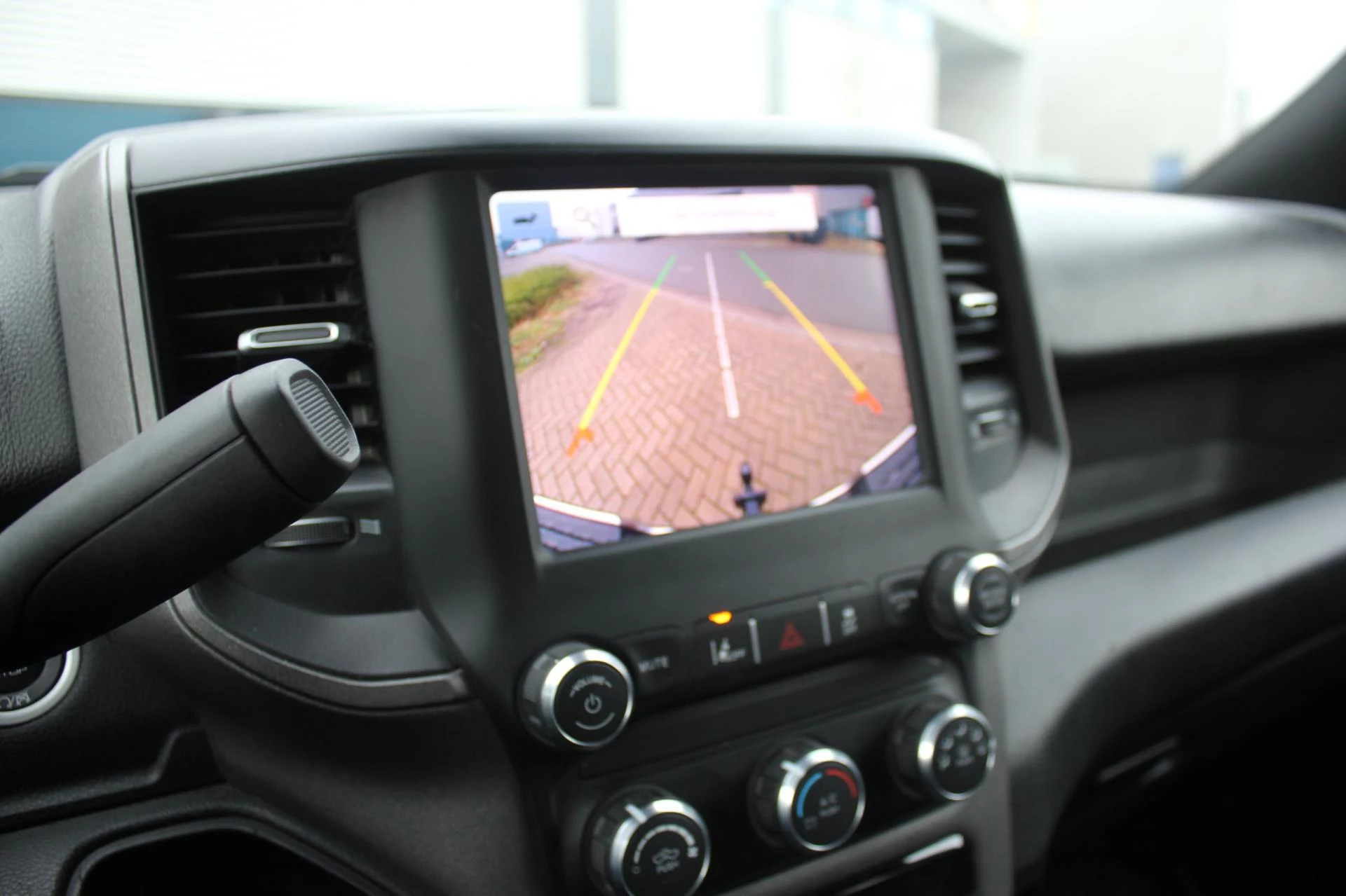 Hoofdafbeelding RAM RAM 2500