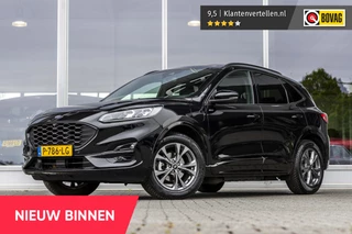 Ford Kuga 2.5 PHEV ST-Line X | 360° Camera | ACC