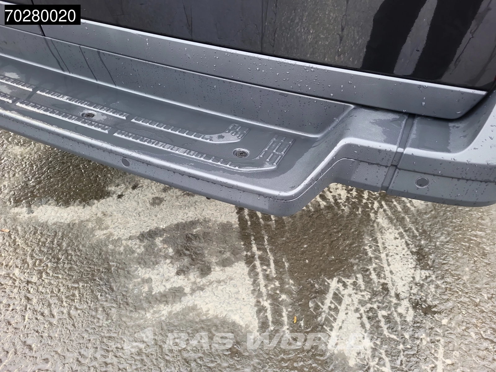 Hoofdafbeelding MAN TGE