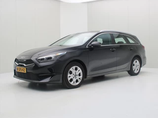 Kia Ceed Sw 1.0 T-GDi 120pk 6-bak DynamicLine [ CAMERA+CARPLAY+PDC+NAVIGATIE+CLIMAAT+CRUISE+PDC ]