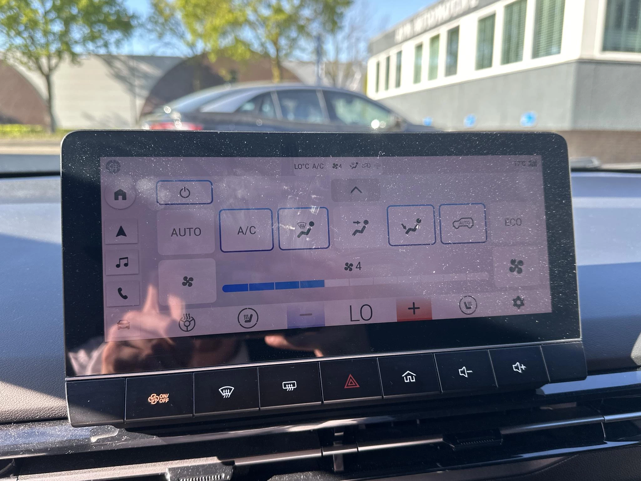 Hoofdafbeelding MG MG4 EV