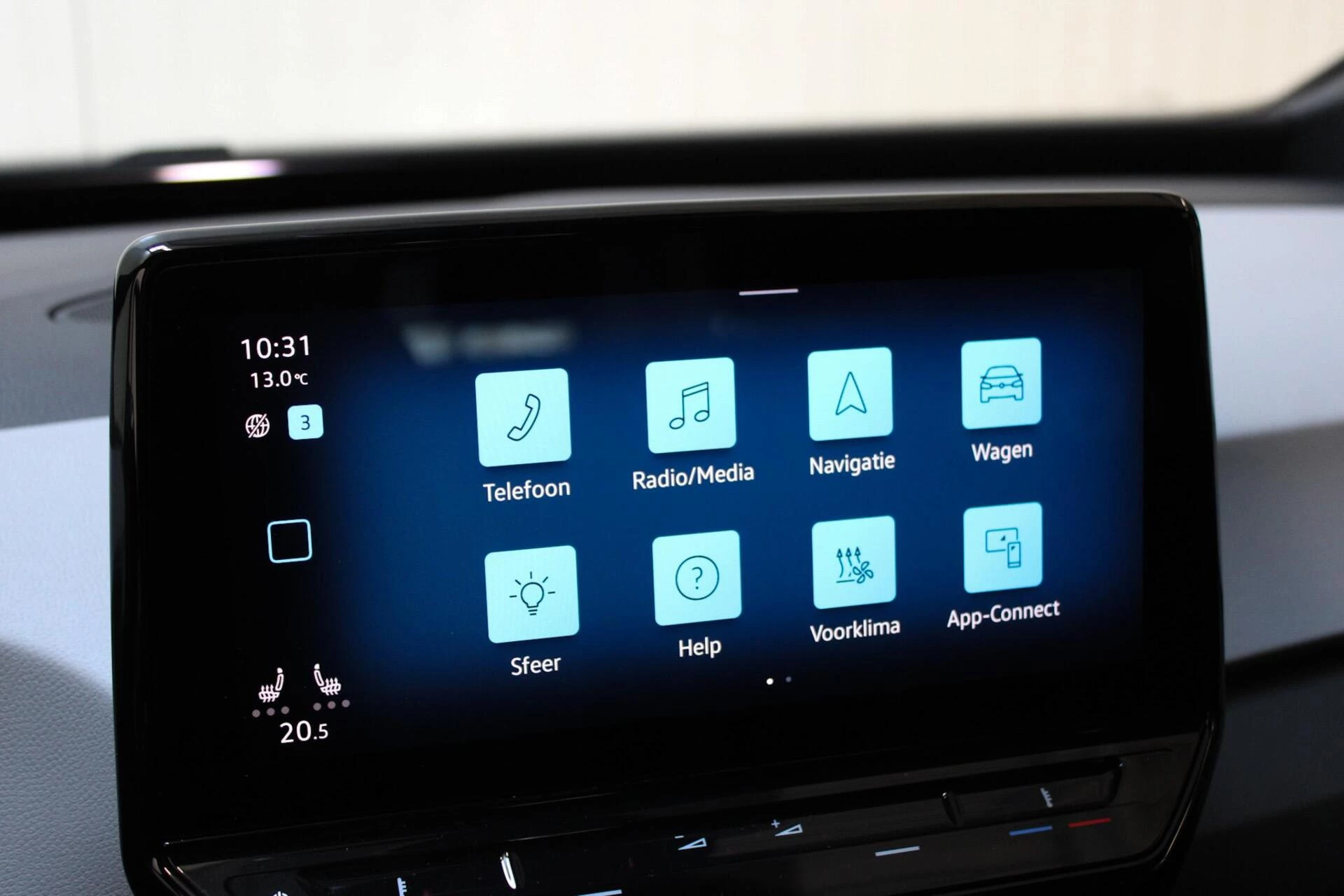 Hoofdafbeelding Volkswagen ID.3