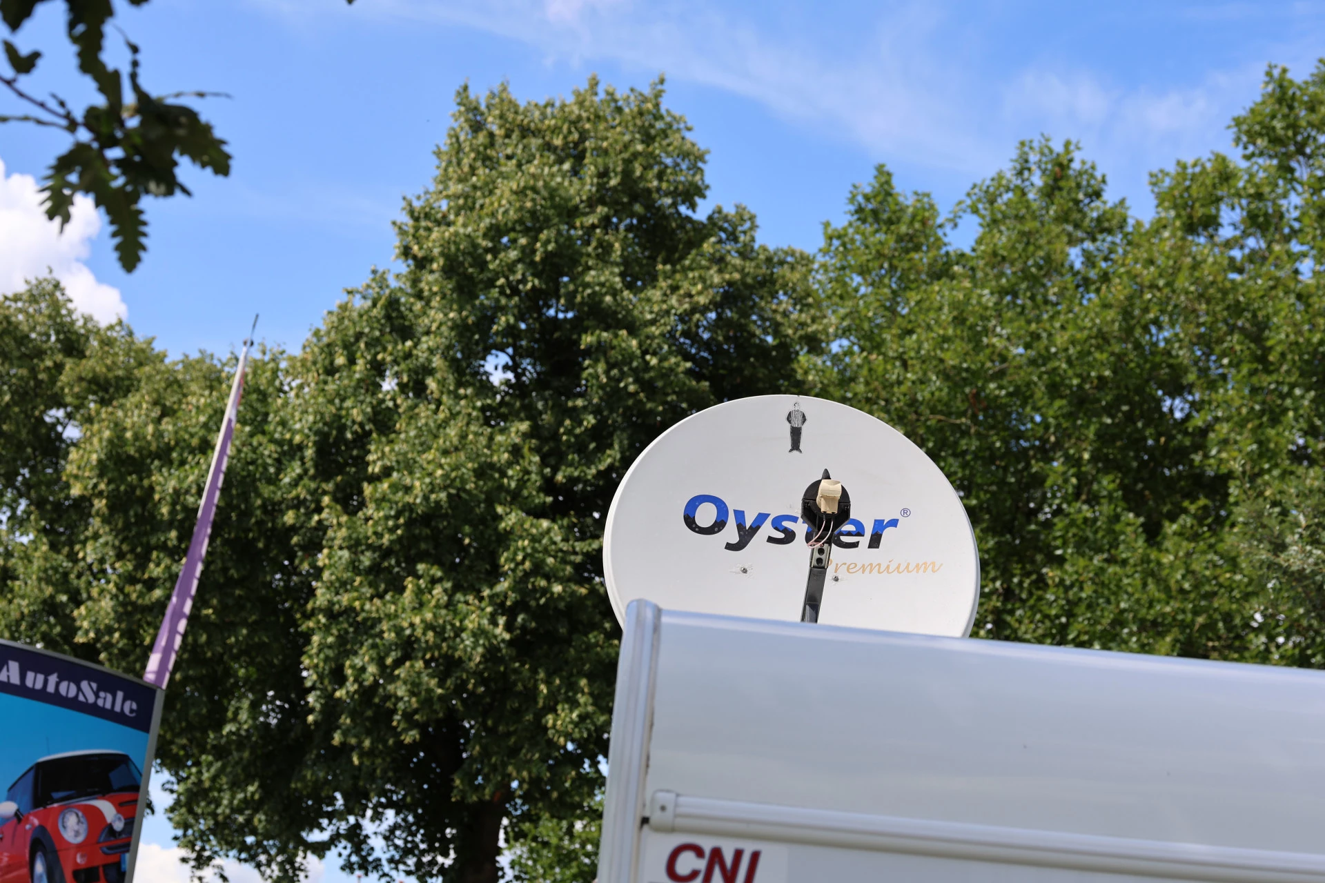 Hoofdafbeelding Weinsberg R57 PEPPER EDITION