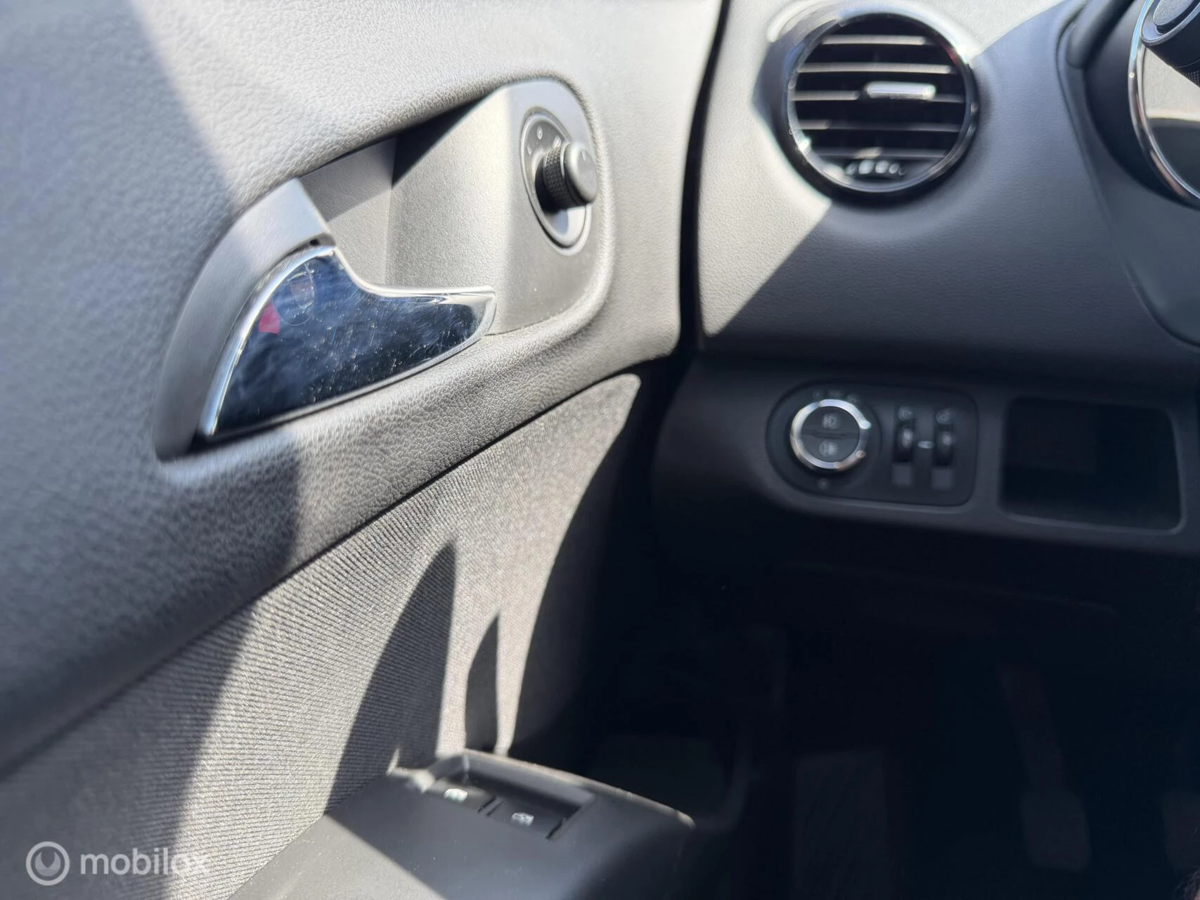 Hoofdafbeelding Opel Meriva